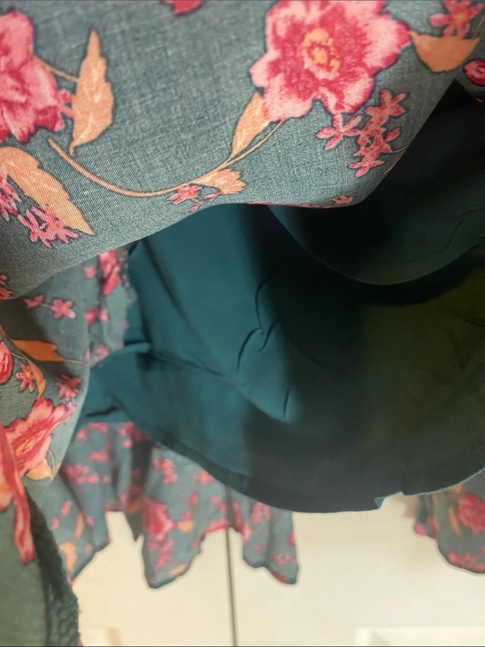Free People flowy free